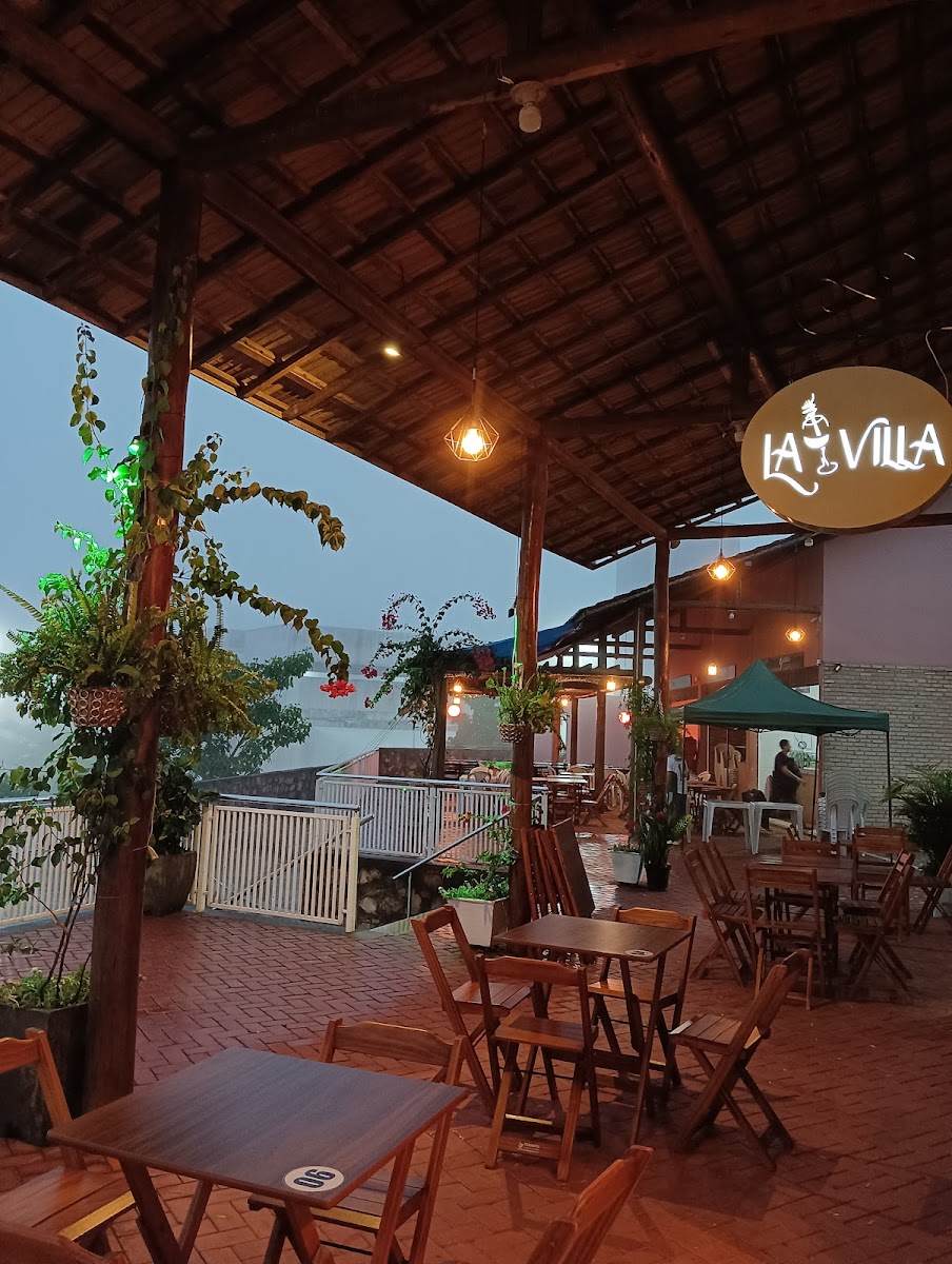 La Villa